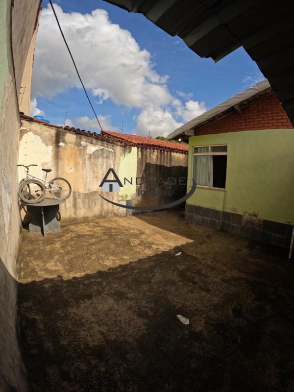 Casa, Conjunto Celso Machado, 3 Quartos, 3 Vagas