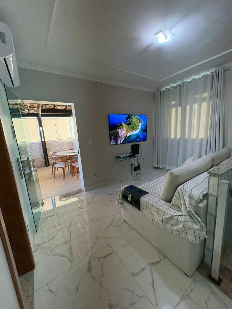 Cobertura, Santa Mônica, 3 Quartos, 2 Vagas, 1 Suíte