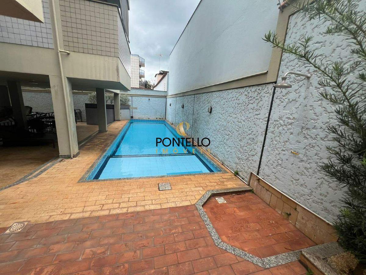 Apartamento, Jardim Arizona, 4 Quartos, 2 Vagas