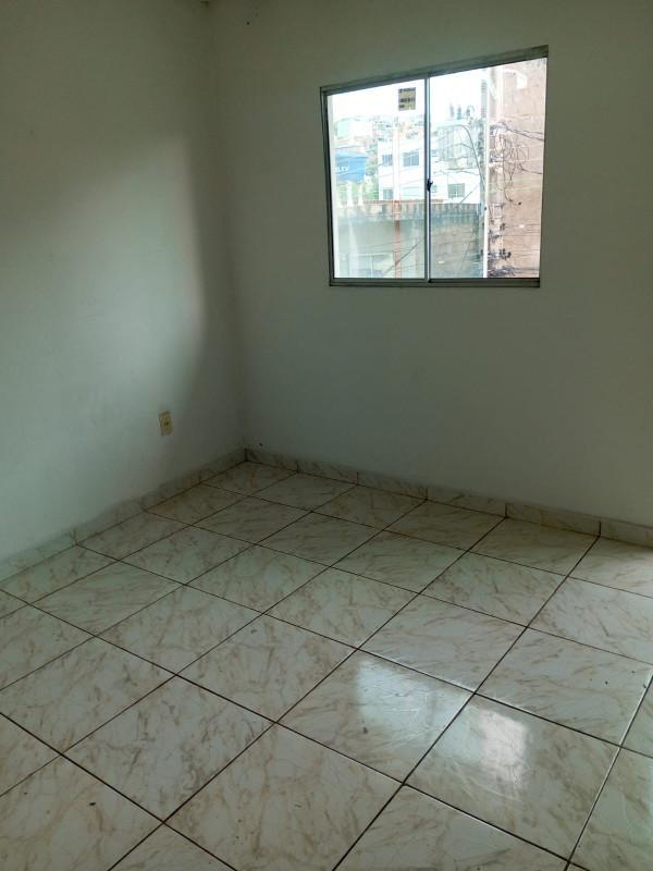 Prédio, Alvorada, 3 Quartos, 0 Vaga