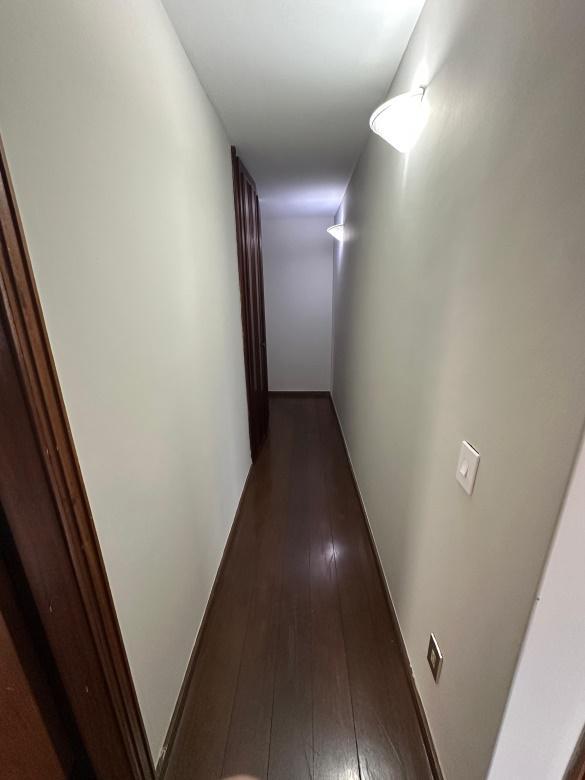 Apartamento, Santo Agostinho, 3 Quartos, 2 Vagas, 1 Suíte