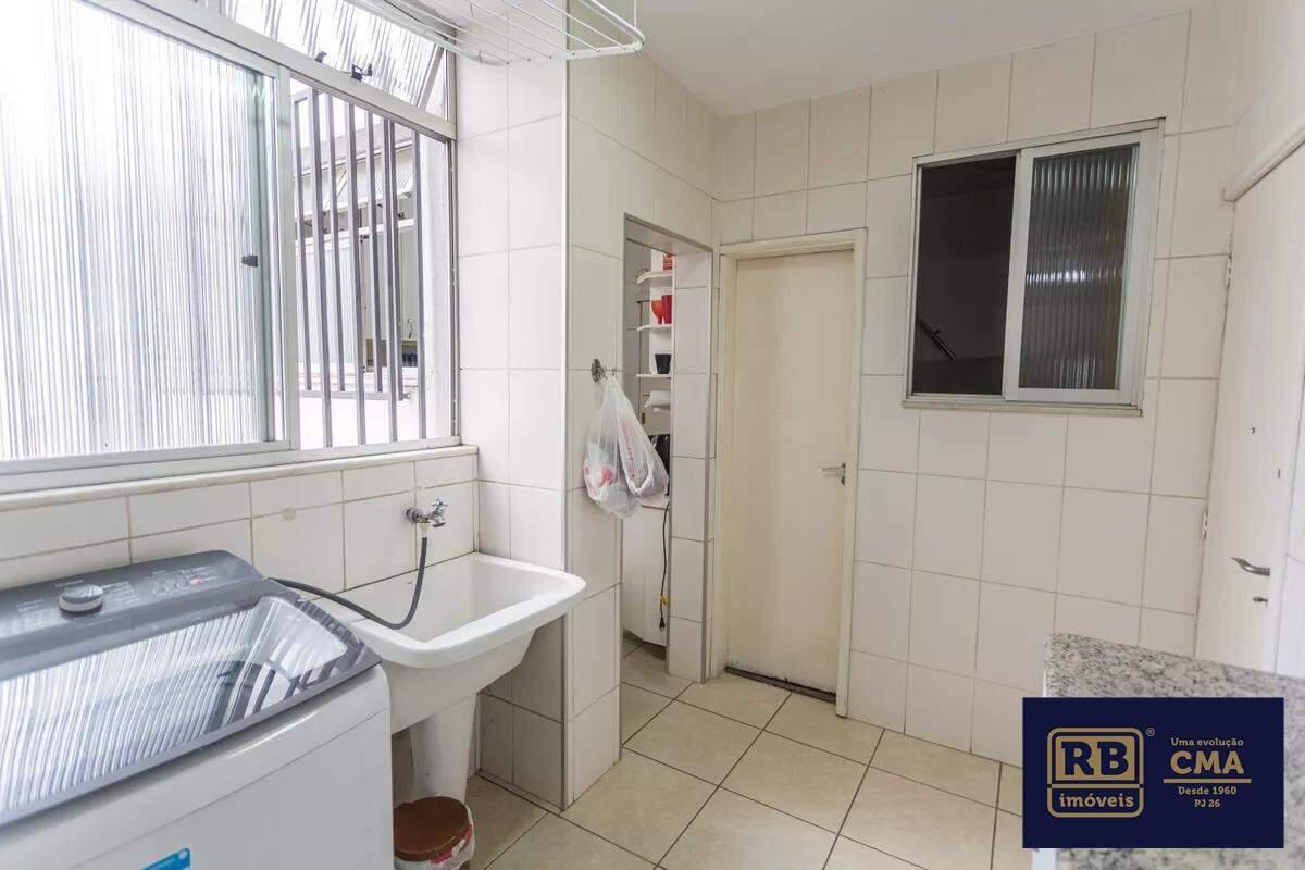 Apartamento, Santo Antônio, 3 Quartos, 1 Vaga, 1 Suíte