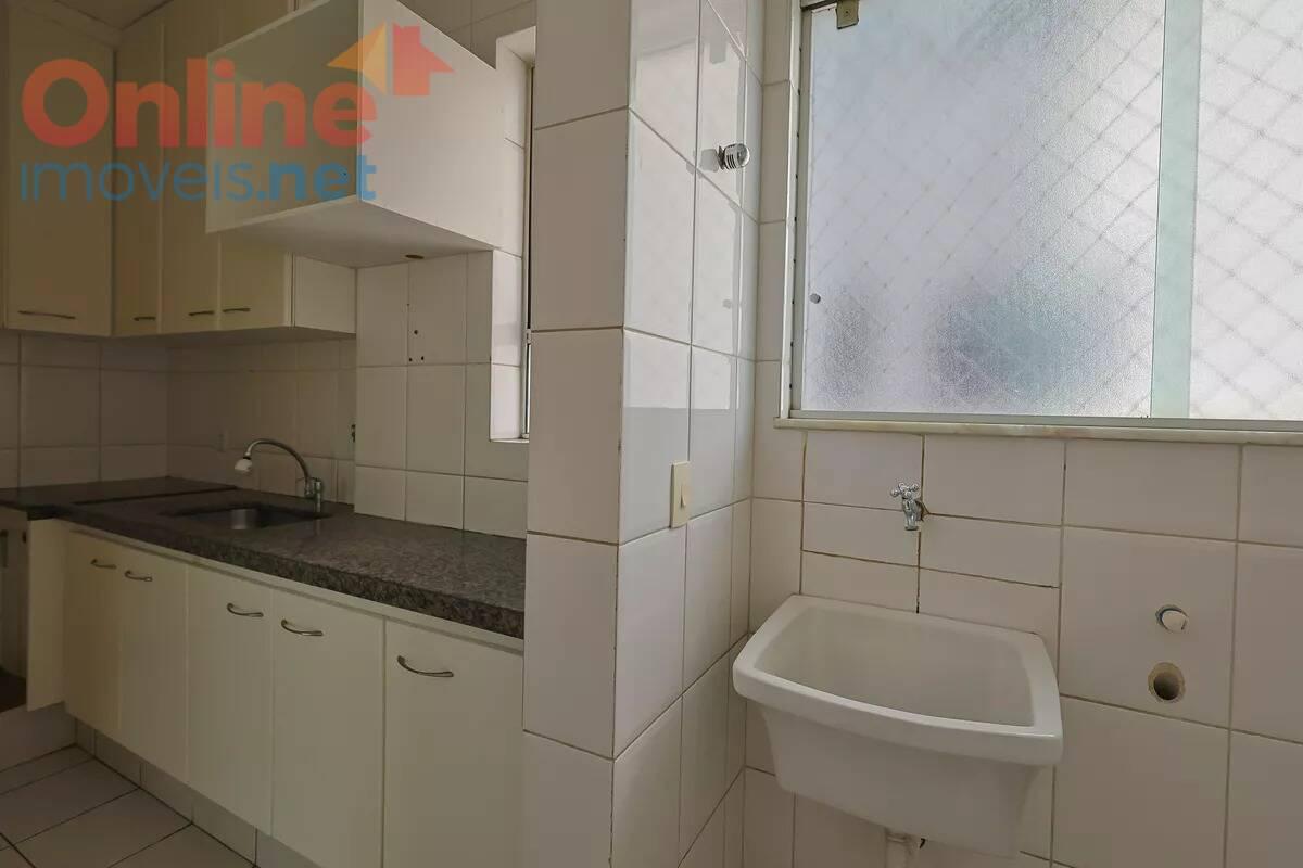Apartamento, União, 3 Quartos, 0 Vaga, 1 Suíte