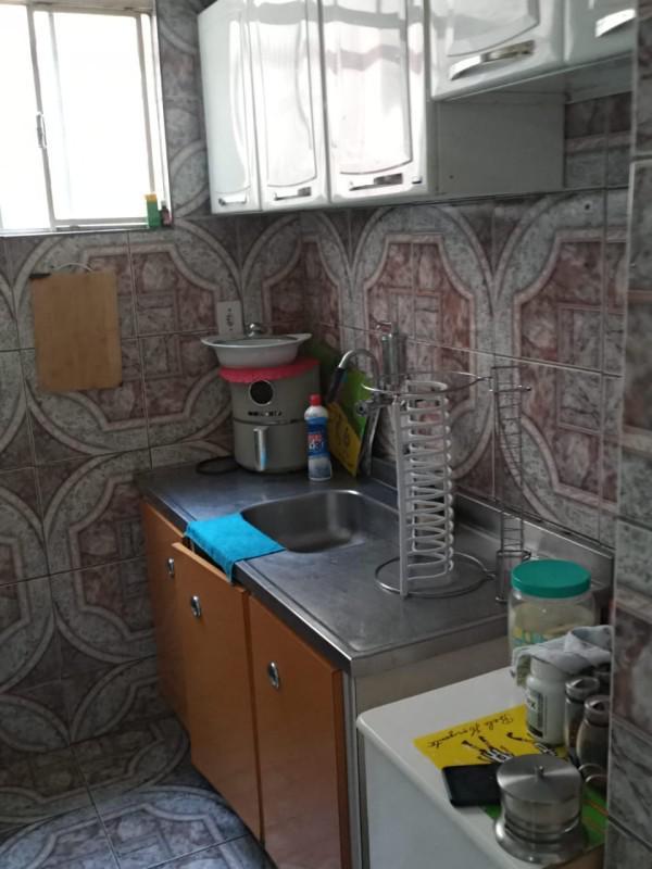 Apartamento, Serra Verde (venda Nova), 3 Quartos, 1 Vaga