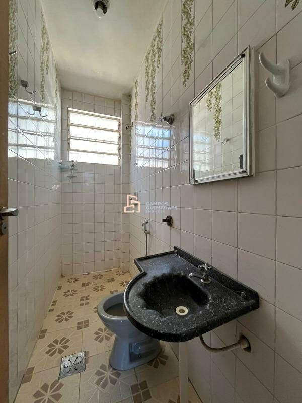 Casa, Santa Branca, 2 Quartos, 1 Vaga