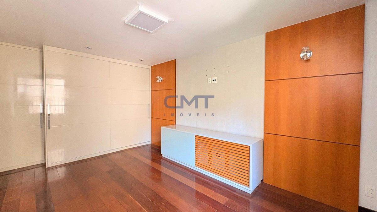 Apartamento, Gutierrez, 5 Quartos, 4 Vagas, 4 Suítes