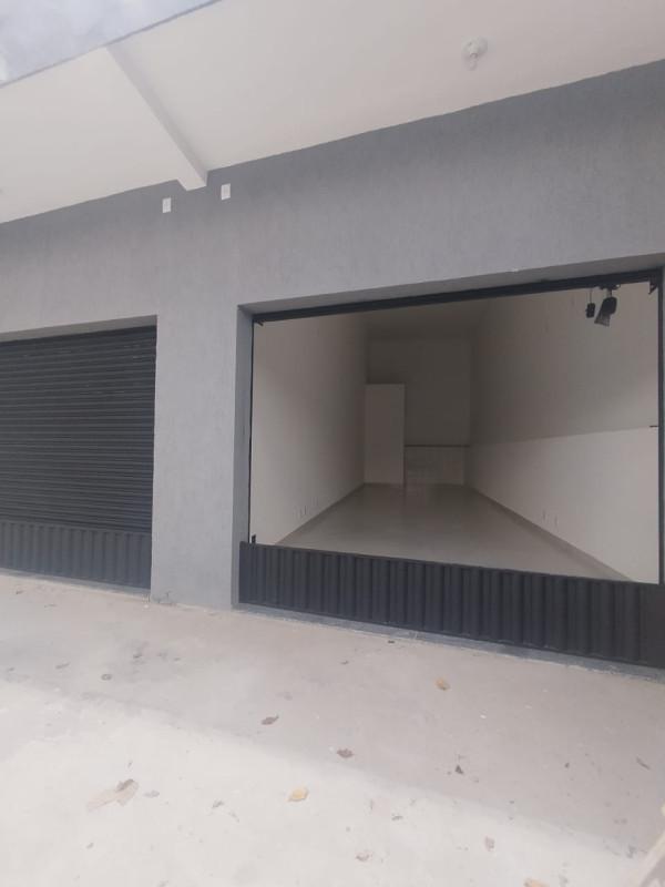 Andar, Santa Inês, 0 Quarto, 0 Vaga