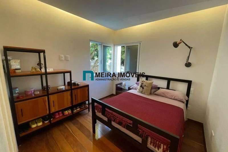 Apartamento, Sion, 3 Quartos, 2 Vagas, 1 Suíte