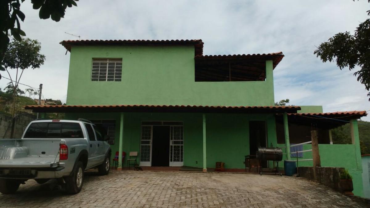 Fazenda, Bom Destino, 4 Quartos, 10 Vagas