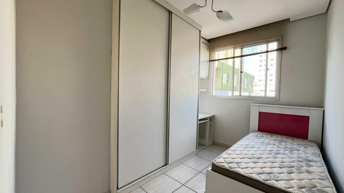 Apartamento, Castelo, 2 Quartos, 2 Vagas, 1 Suíte