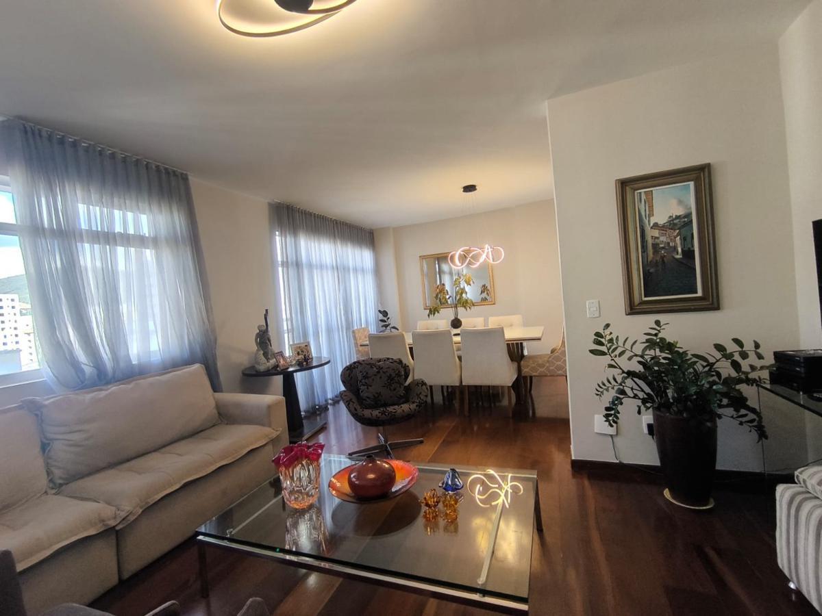Apartamento, Buritis, 4 Quartos, 2 Vagas, 1 Suíte
