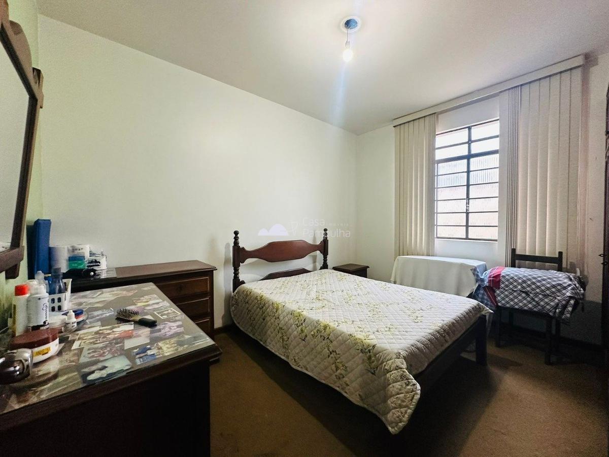 Casa, Santa Mônica, 6 Quartos, 5 Vagas, 1 Suíte