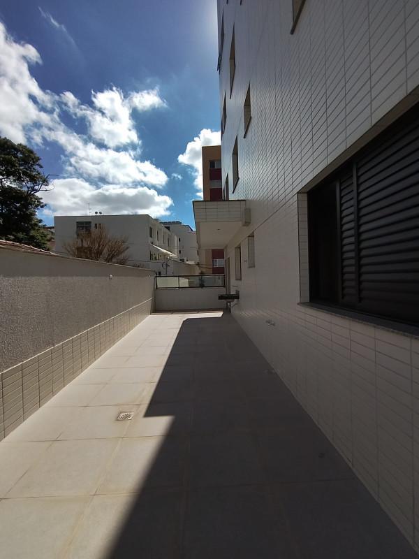 Apartamento, Prado, 3 Quartos, 3 Vagas, 1 Suíte