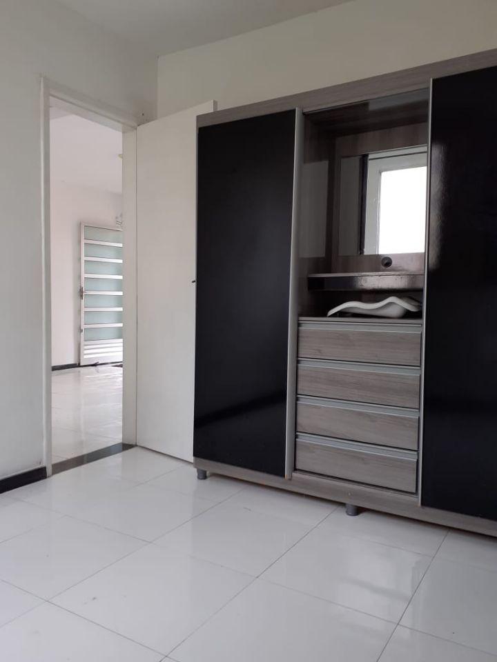 Apartamento, Jardim Vitória, 2 Quartos, 1 Vaga