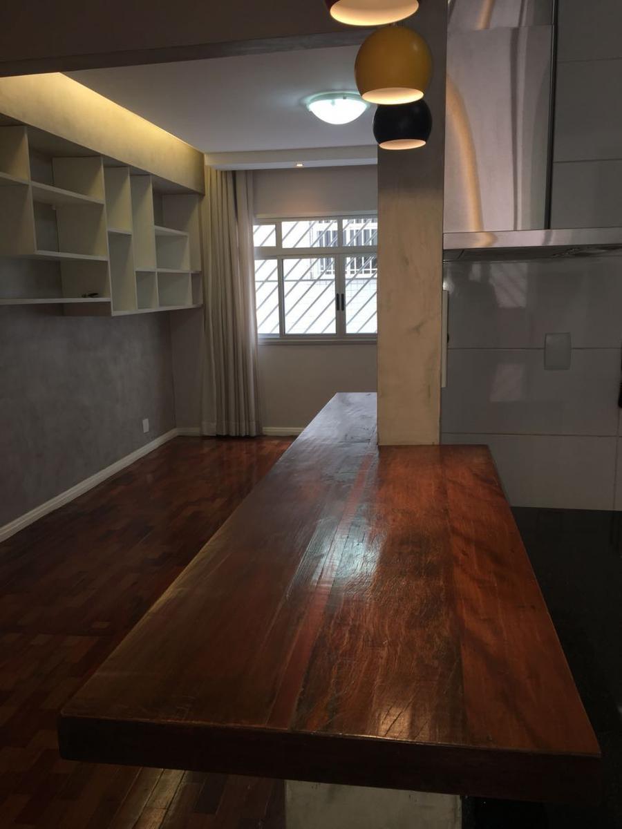 Apartamento, Silveira, 3 Quartos, 1 Vaga, 1 Suíte