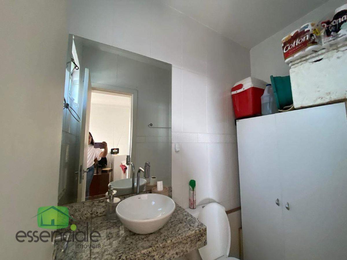 Cobertura, Industrial Santa Rita, 2 Quartos, 1 Vaga