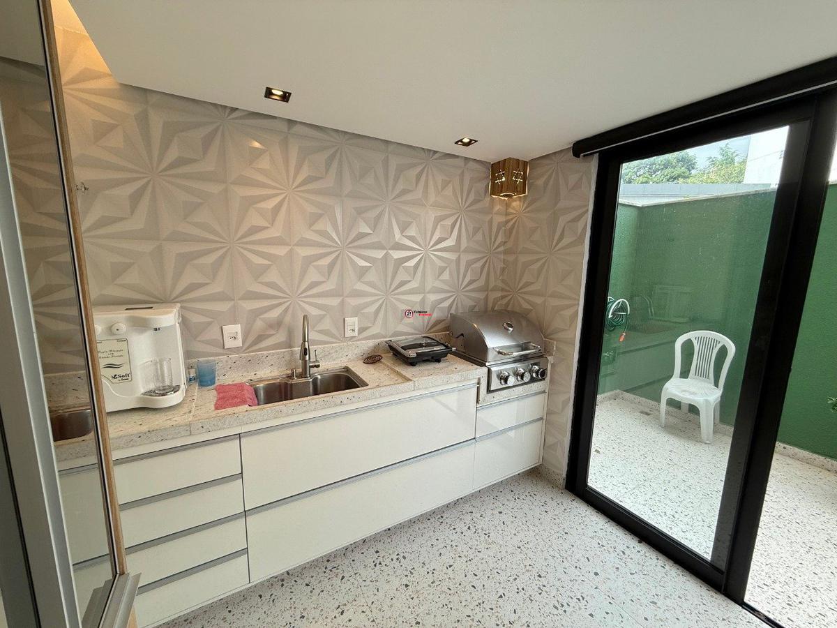 Apartamento, Jaraguá, 1 Quarto, 1 Vaga, 1 Suíte