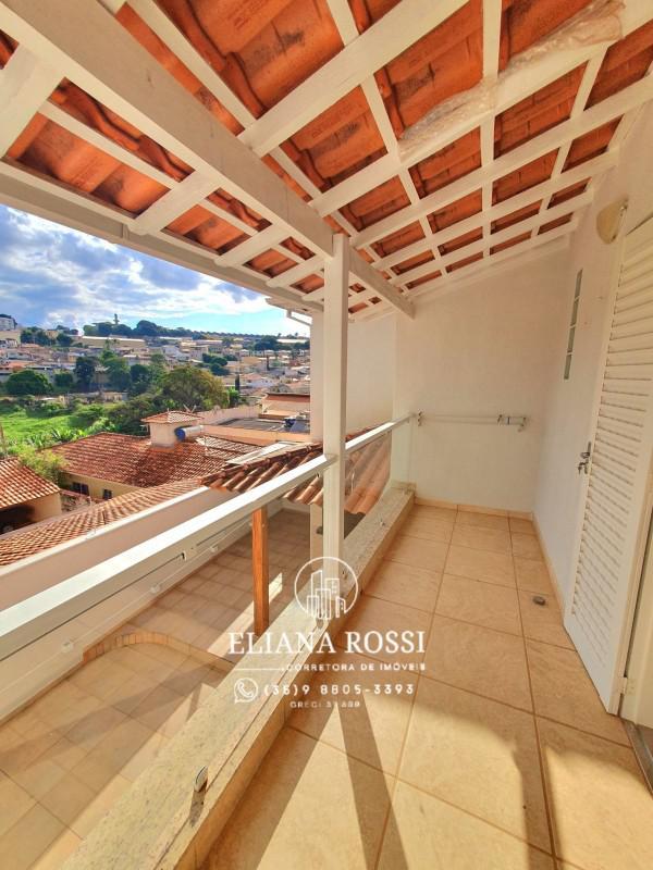 Casa, Jardim Cidade Nova, 3 Quartos, 2 Vagas, 2 Suítes