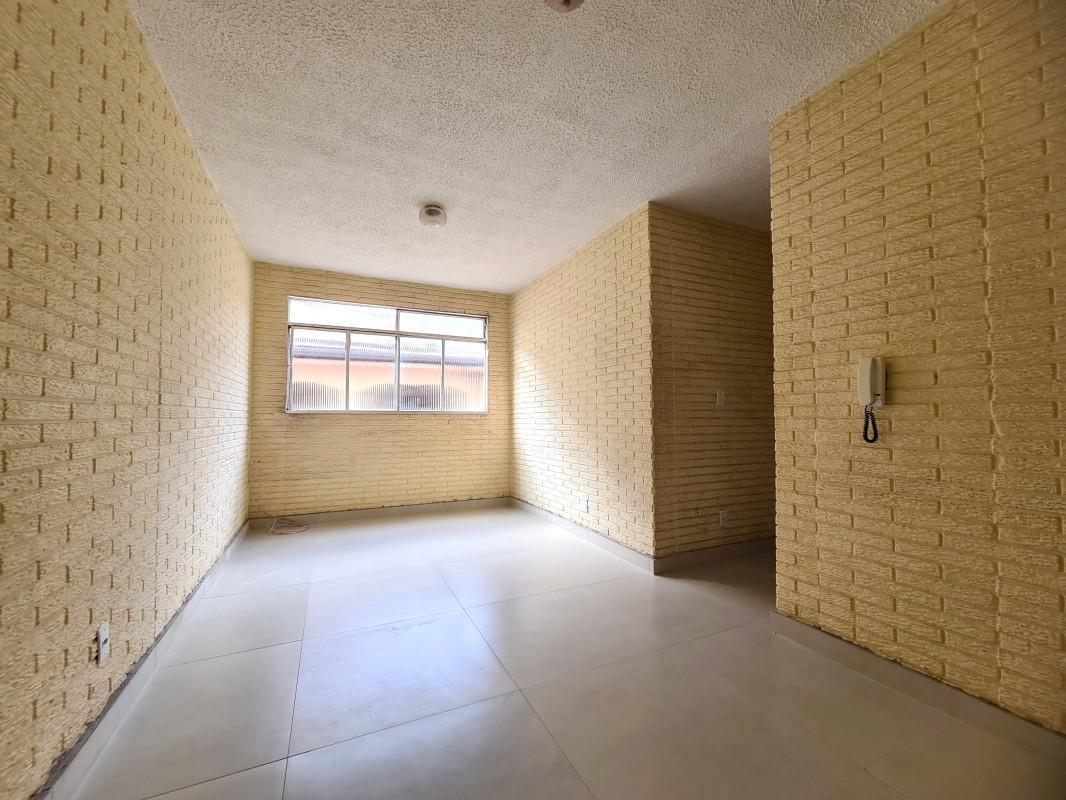Apartamento, Monsenhor Messias, 3 Quartos, 1 Vaga