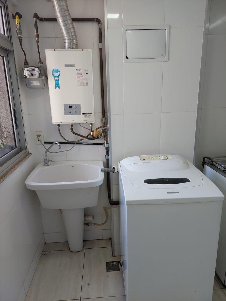 Apartamento, Alphaville - Lagoa dos Ingleses, 3 Quartos, 2 Vagas, 1 Suíte