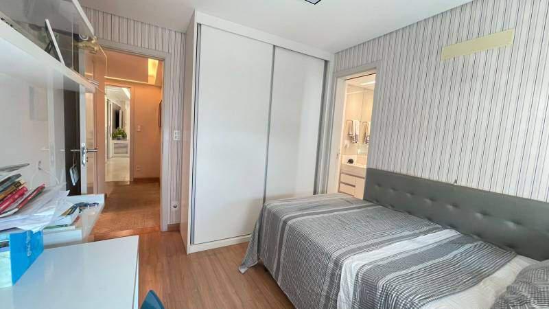 Apartamento, Lourdes, 4 Quartos, 3 Vagas, 2 Suítes