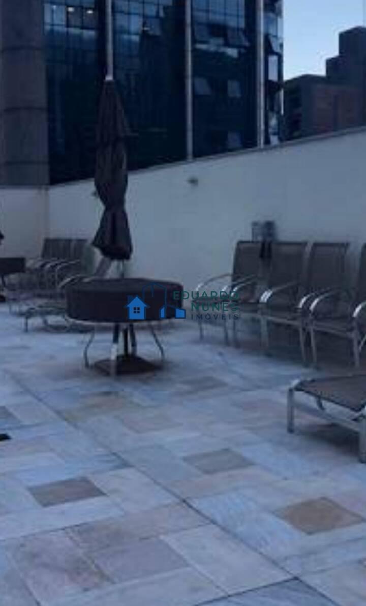 Apartamento, Barro Preto, 4 Quartos, 3 Vagas, 2 Suítes