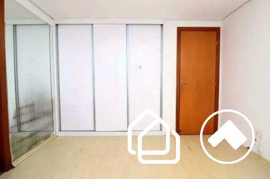 Apartamento, Buritis, 4 Quartos, 3 Vagas, 2 Suítes
