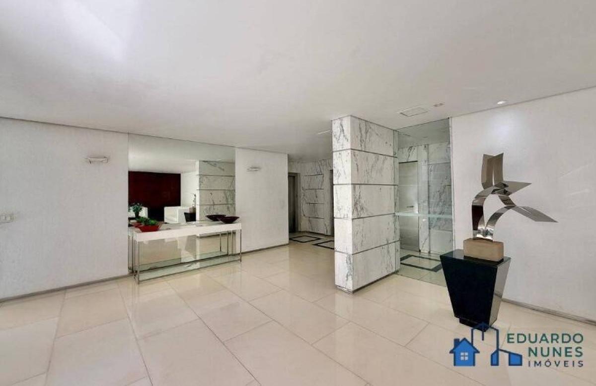 Apartamento, Vila da Serra, 3 Quartos, 2 Vagas, 1 Suíte