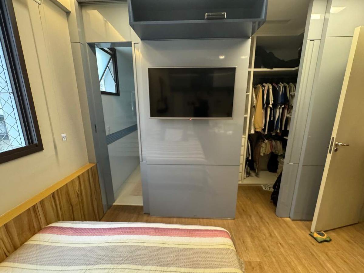 Apartamento, Buritis, 4 Quartos, 4 Vagas, 4 Suítes