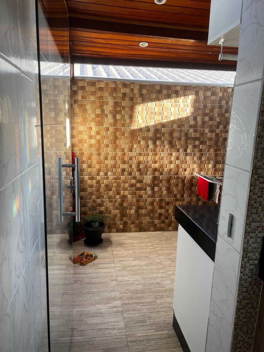Apartamento, Jacqueline, 2 Quartos, 1 Vaga