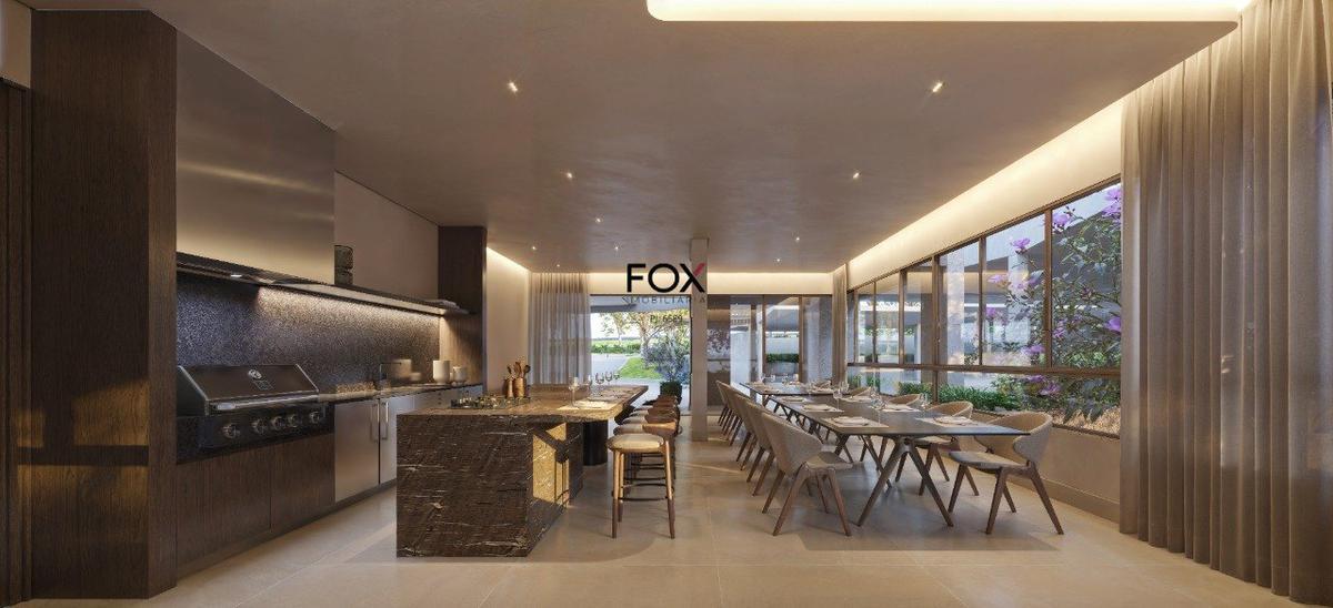 Apartamento, Alphaville - Lagoa dos Ingleses, 5 Quartos, 2 Vagas, 1 Suíte