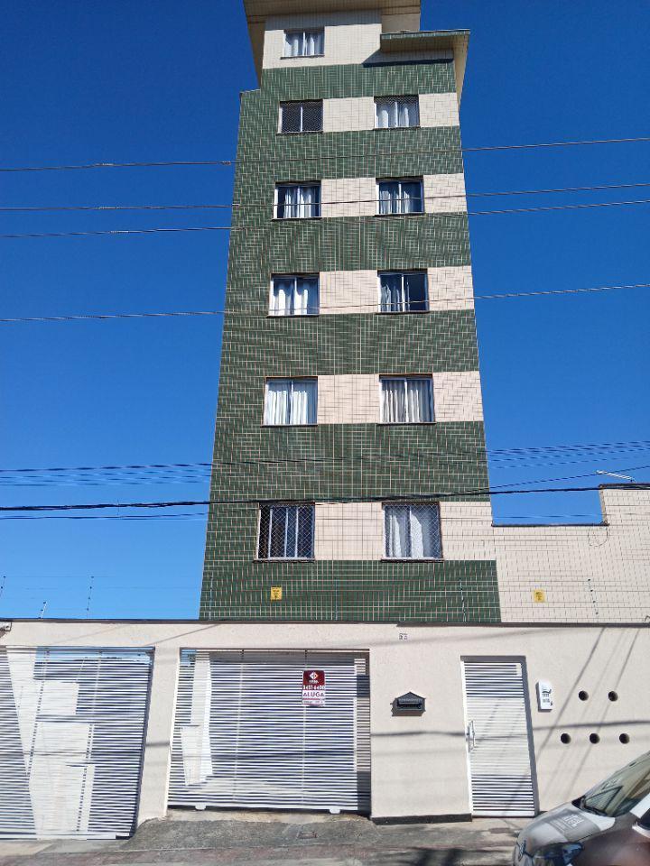 Apartamento, Santa Cruz, 3 Quartos, 2 Vagas, 1 Suíte