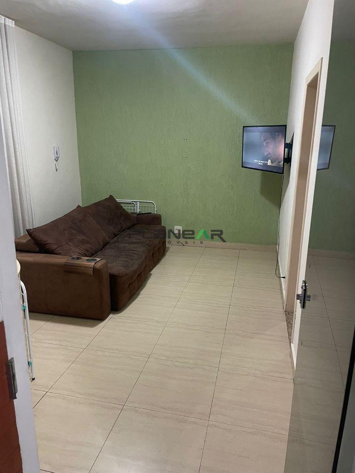 Cobertura, Eldorado, 3 Quartos, 1 Vaga, 1 Suíte