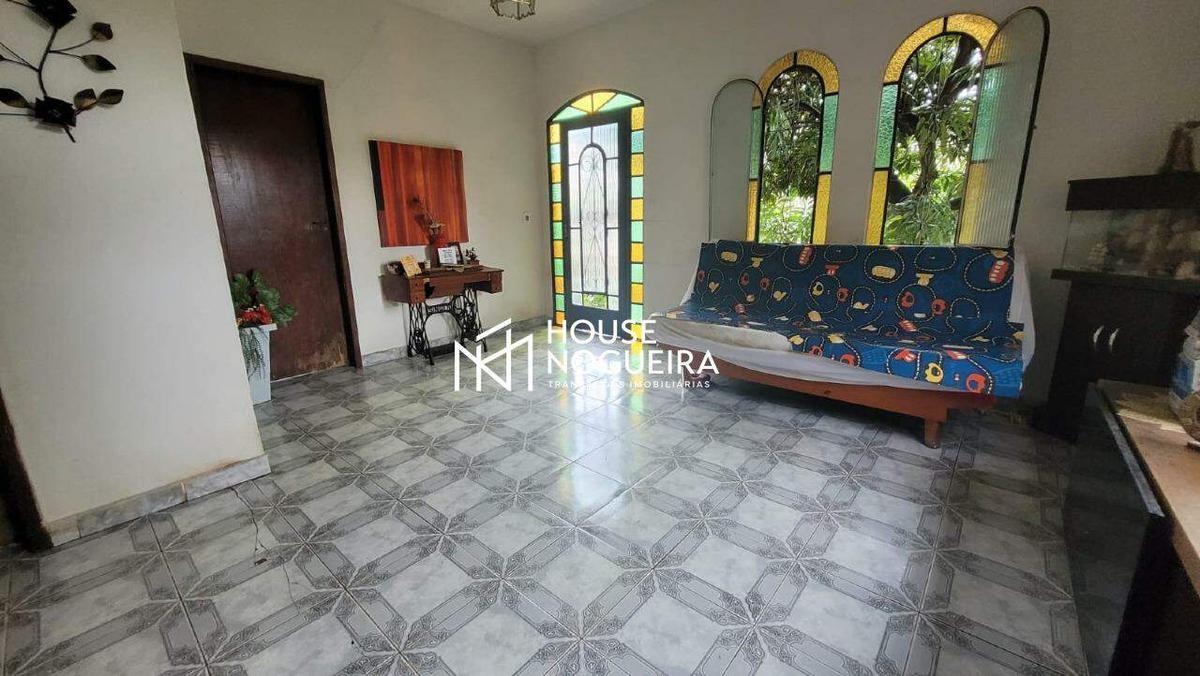Casa, Araguaia, 3 Quartos, 2 Vagas, 2 Suítes