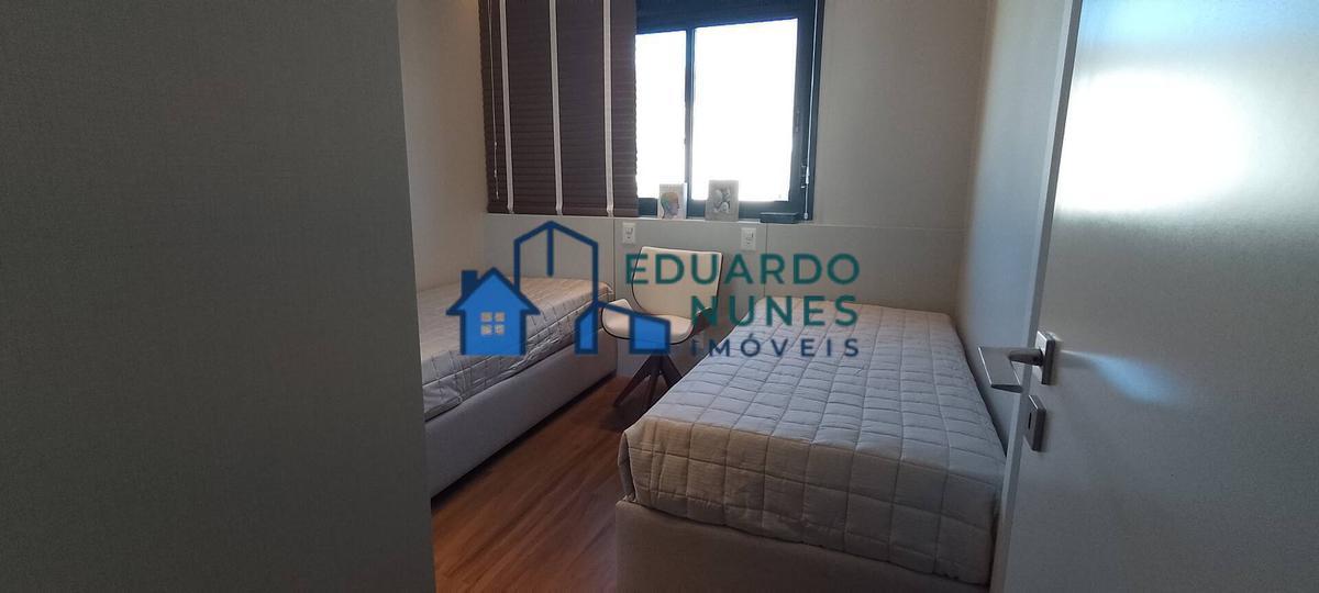 Apartamento, Serra, 4 Quartos, 3 Vagas, 2 Suítes