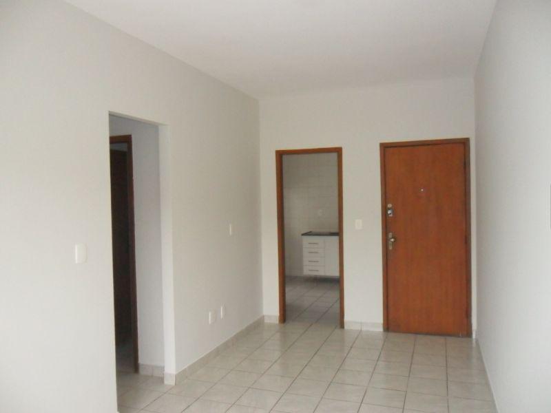 Apartamento, Nova Vista, 2 Quartos, 1 Vaga