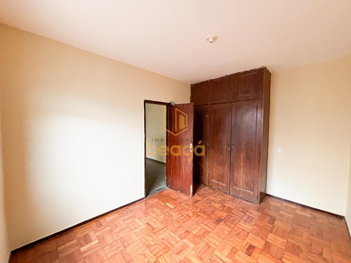 Casa, Glória, 2 Quartos, 1 Vaga