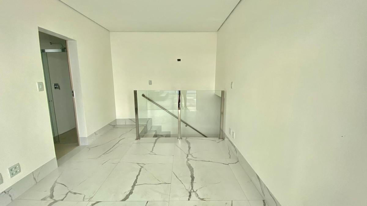 Cobertura, Santo Agostinho, 2 Quartos, 4 Vagas, 2 Suítes