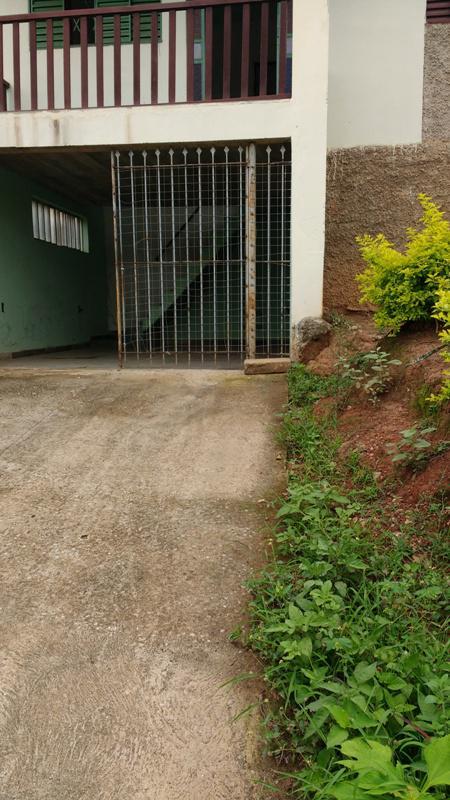 Casa, Marimbá, 3 Quartos, 2 Vagas, 1 Suíte