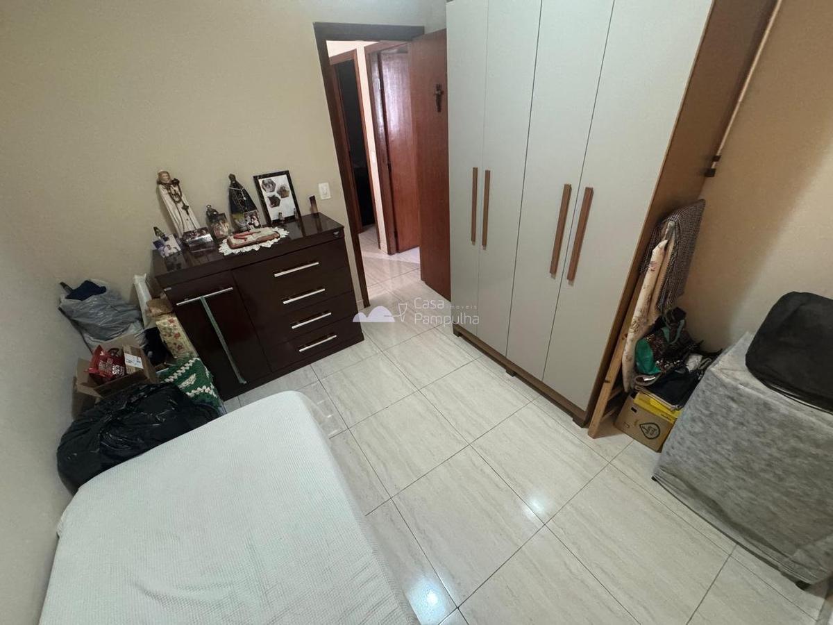 Apartamento, Rio Branco, 3 Quartos, 1 Vaga