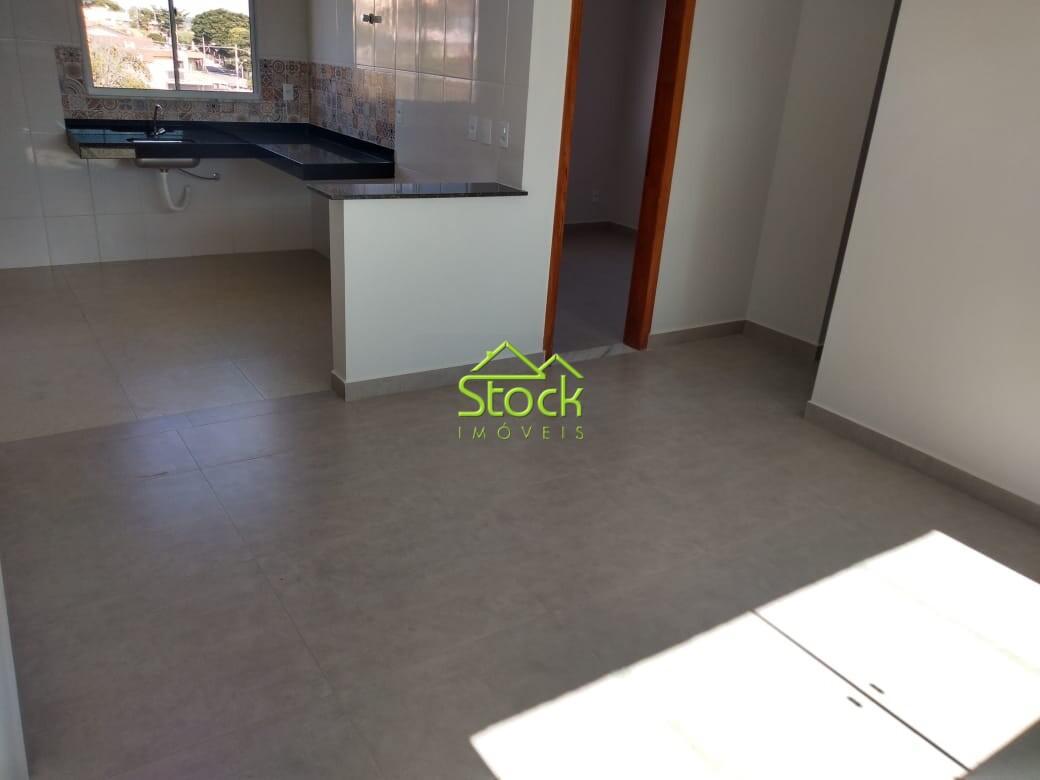 Apartamento, Lundcea, 2 Quartos, 1 Vaga, 1 Suíte