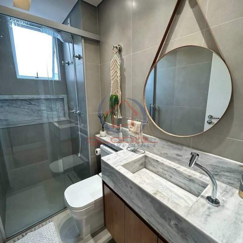 Área Privativa, Castelo, 3 Quartos, 2 Vagas, 1 Suíte