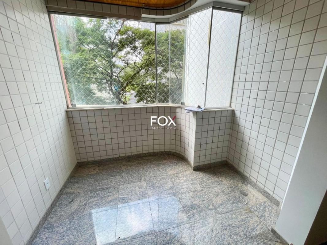 Apartamento, São Pedro, 3 Quartos, 1 Vaga, 1 Suíte