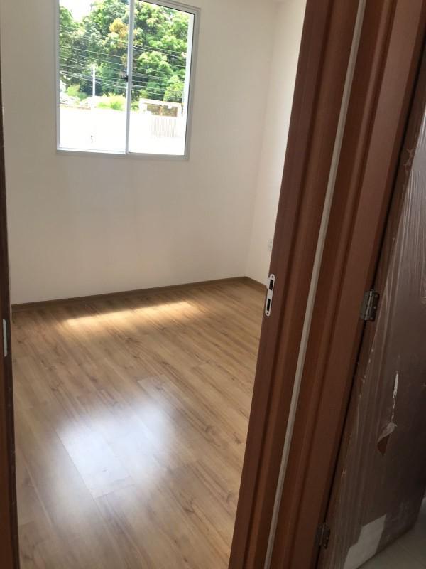 Apartamento, Bom Jesus, 2 Quartos, 1 Vaga