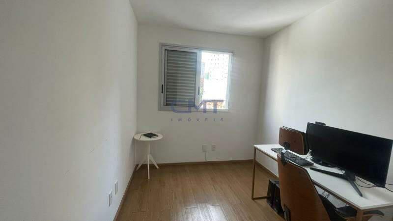 Apartamento, Lourdes, 2 Quartos, 2 Vagas, 1 Suíte