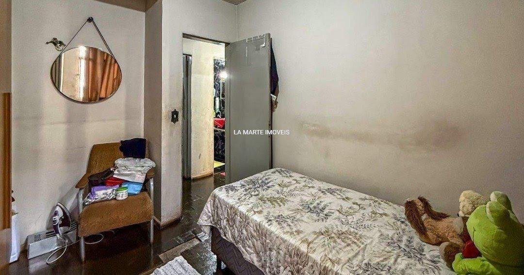 Apartamento, Eldorado, 3 Quartos, 0 Vaga