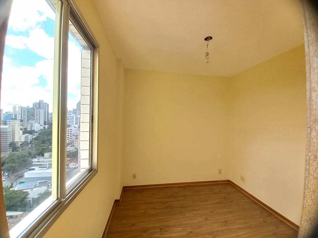 Cobertura, Carmo, 2 Quartos, 2 Vagas, 2 Suítes
