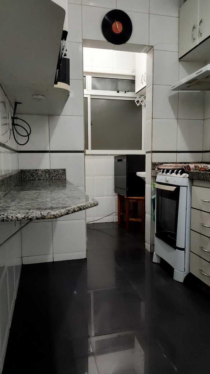 Cobertura, Castelo, 3 Quartos, 2 Vagas, 1 Suíte