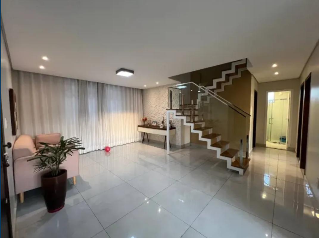 Cobertura, Dona Clara, 3 Quartos, 1 Vaga, 1 Suíte