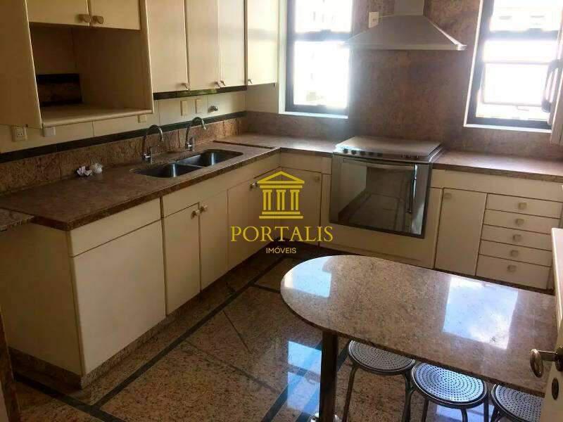 Apartamento, Serra, 3 Quartos, 3 Vagas, 1 Suíte
